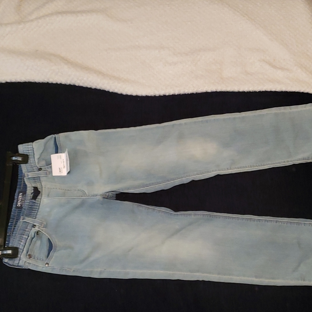 Denizen by Levi soft stretch